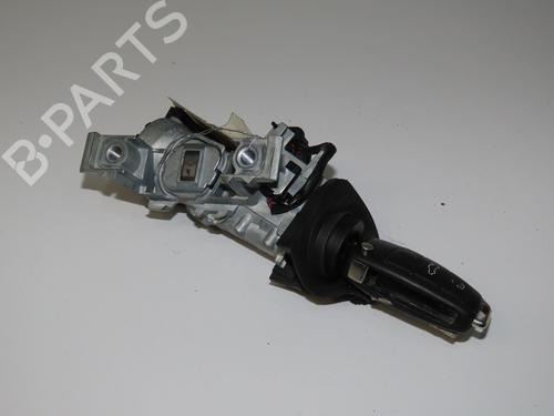 Ignition barrel AUDI A3 Sportback (8PA) 1.9 TDI | BP31935970M48 