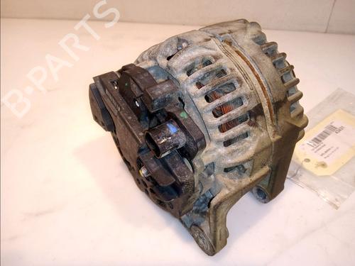 Alternator OPEL MERIVA A MPV (X03) 1.6 (E75) | BP23172074M7