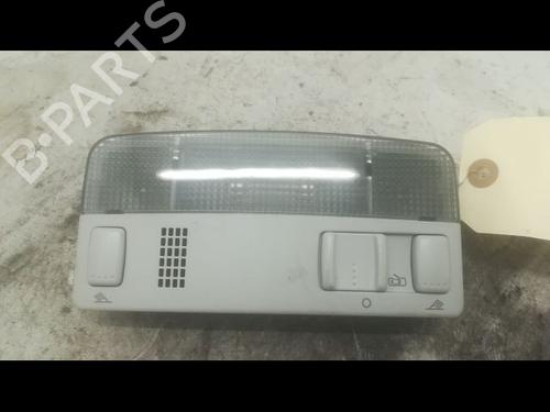 Innerbelysning VW TOURAN (1T1, 1T2) 2.0 TDI 16V | BP23177492I8 