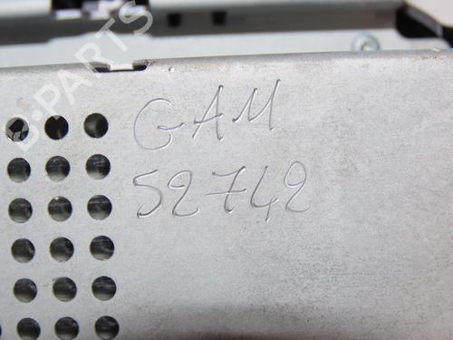 Radio FIAT 500 (312_) 1.2 (312AXA1A) | BP28968052E6 - Image 5