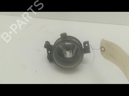 Used Left front fog light Left front fog light FORD FOCUS C-MAX (DM2) 1.6 TDCi (109 hp) 9600805 9600805