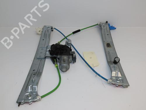 Used Front right window mechanism Front right window mechanism CITROËN C3 Picasso (SH_) 1.6 HDi (109 hp) 30740784 30740784
