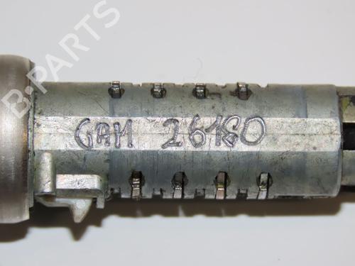 Ignition barrel OPEL ASTRA H (A04) 1.7 CDTI (L48) | BP36493777M48 - Image 3