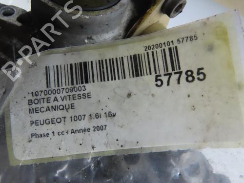 Used Gearbox Gearbox 36395754 36395754