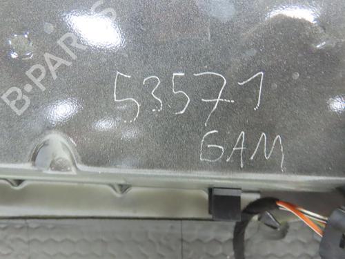 Right slide door FIAT FIORINO MPV (225_) 1.3 JTD Multijet | BP31120981C75 