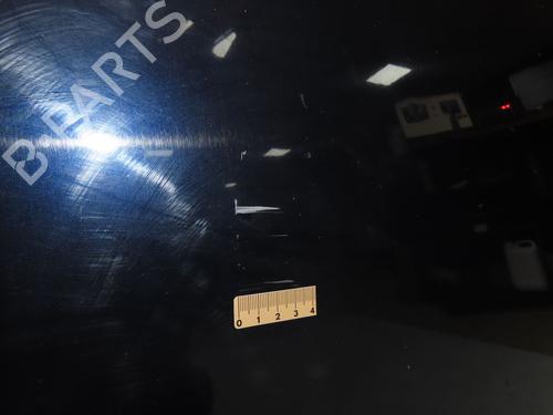 Motorhjelm RENAULT LAGUNA Coupe (DT0/1) 2.0 dCi GT (DT11, DT1E, DT1N) (178 hp) 31120671