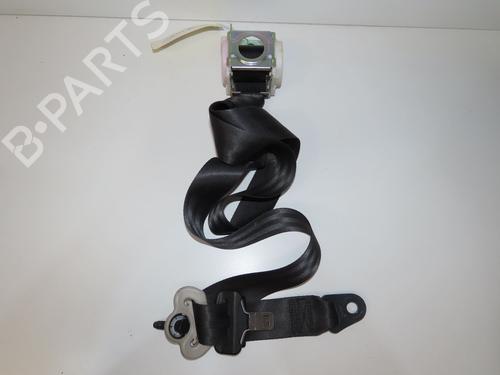Used Rear right seatbelt Rear right seatbelt PEUGEOT PARTNER Box Body/MPV 1.6 HDi 16V (90 hp) 39893885 39893885