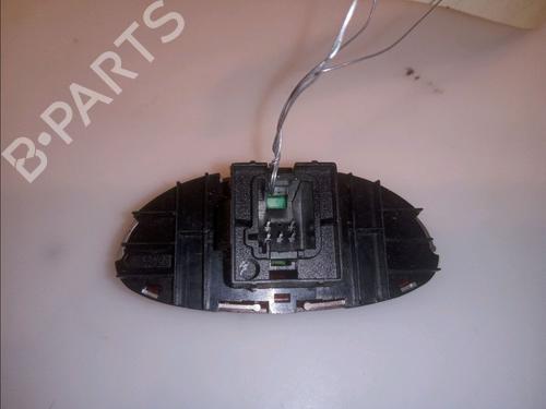 Warning switch PEUGEOT 206 Hatchback (2A/C) 1.4 HDi eco 70 | BP14951002I22 