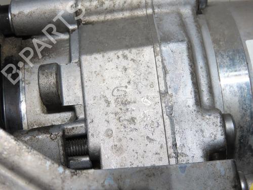 Steering pump CITROËN BERLINGO MULTISPACE (B9) 1.6 HDi 90 | BP40110653M99 - Image 5