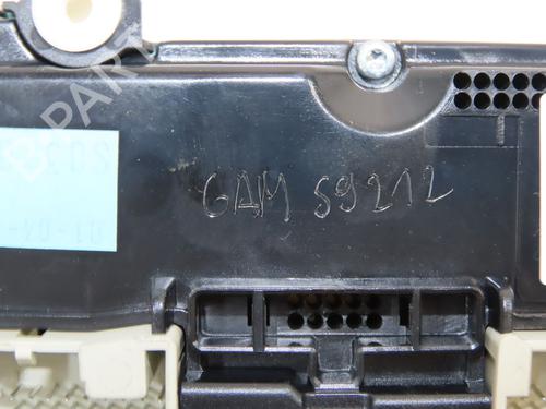Climate control VW GOLF VI (5K1) 1.6 TDI | BP37411046I5 - Image 5