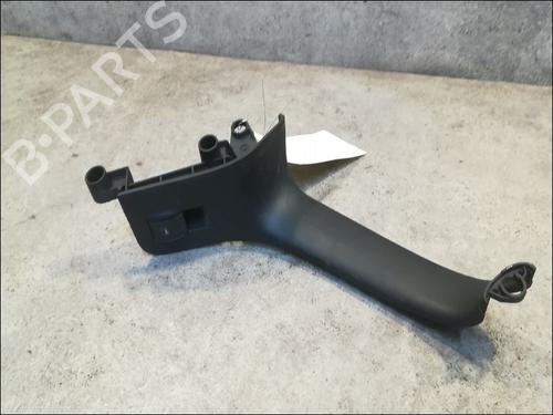 Used Left rear window switch Left rear window switch AUDI A4 B7 Avant (8ED) 2.0 TDI 16V (140 hp) 9609434 9609434