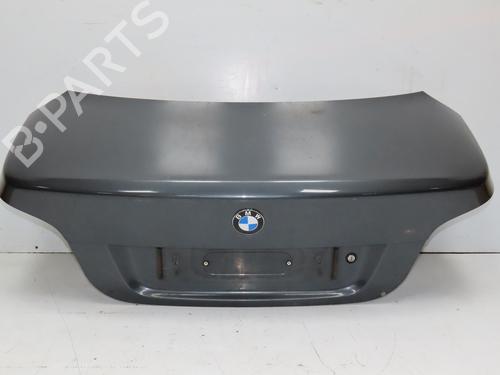 Used Tailgate BMW 5 (E60) 530 d (235 hp) 28969328
