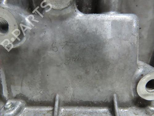Engine RENAULT MEGANE III Hatchback (BZ0/1_, B3_) 1.4 TCe (BZ0F, BZ1V) | BP36582932M1 - Image 6