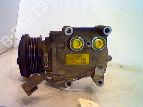 AC compressor FORD TRANSIT CONNECT (P65_, P70_, P80_) 1.8 TDCi | BP36493521M34 - Image 2