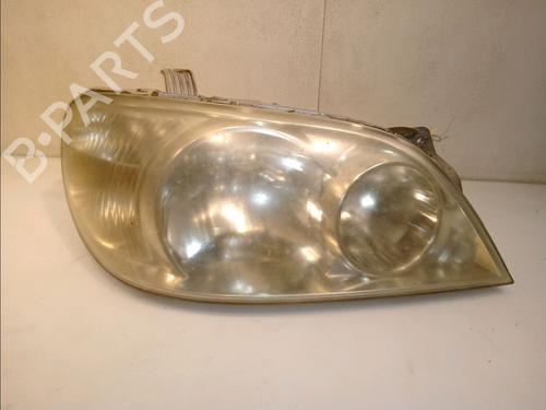 Used Left headlight KIA CARNIVAL II (GQ) 2.9 CRDi (144 hp) 14952024