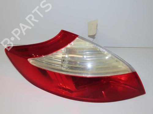 Used Left taillight Left taillight 38915876 38915876