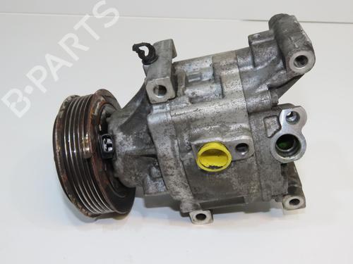 AC compressor FORD KA (RU8) 1.3 TDCi | BP33711608M34  - Image 7