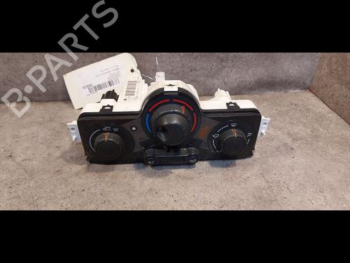 Used Climate control Climate control RENAULT MEGANE II (BM0/1_, CM0/1_) 1.5 dCi (BM02, BM13, BM2A, CM02, CM13) (101 hp) 9608114 9608114