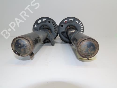 Right front shock absorber SEAT LEON (1P1) 1.9 TDI | BP31155097M17 - Image 2