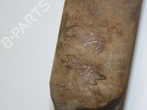 Right front driveshaft RENAULT VEL SATIS (BJ0_) 2.2 dCi (BJ0E, BJ0F, BJ0G, BJ0H) | BP39251670M39 - Image 2