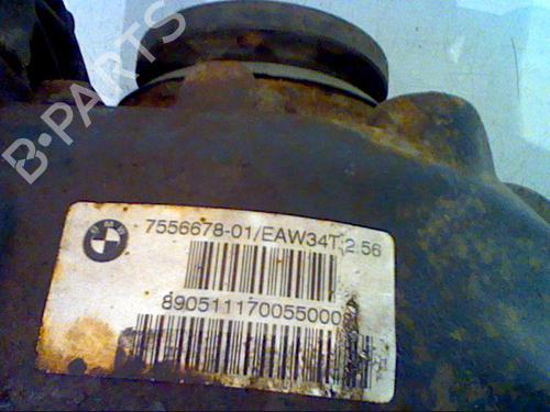 Rear differential BMW 1 (E87) 120 d | BP36493739M24 - Image 5