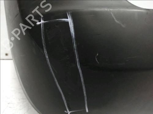 Rear bumper CITROËN NEMO Box Body/MPV (AA_) 1.4 HDi | BP18732167C8 