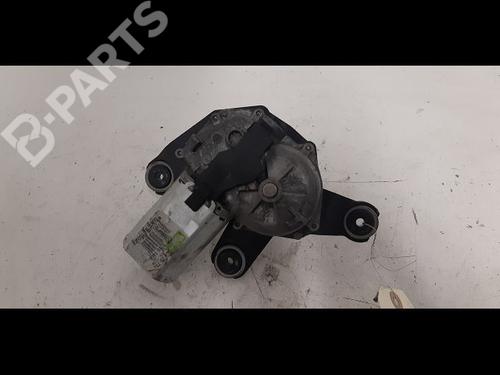 Rear wiper motor FIAT GRANDE PUNTO (199_) 1.3 D Multijet (199.AXD11, 199.AXD1A, 199.AXD1B,... | BP9602372M102 