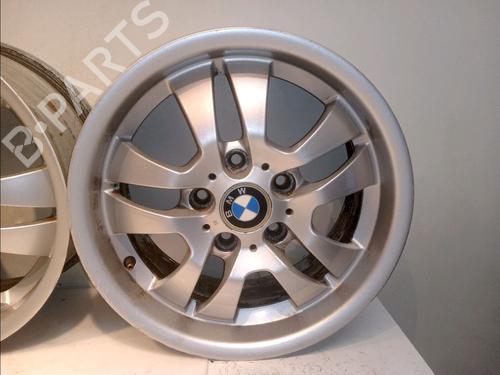Rim BMW 1 (E87) 118 d | BP14950916C45
