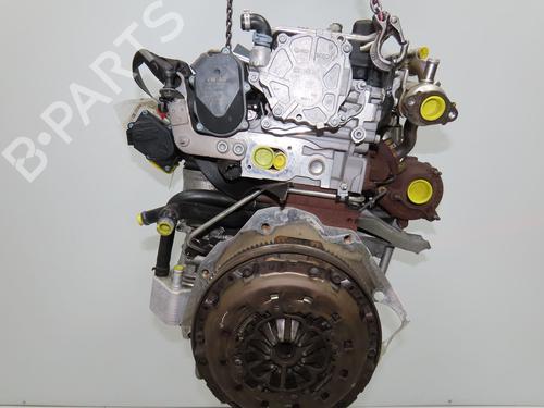 Engine SEAT EXEO ST (3R5) 2.0 TDI | BP39541892M1 - Image 4