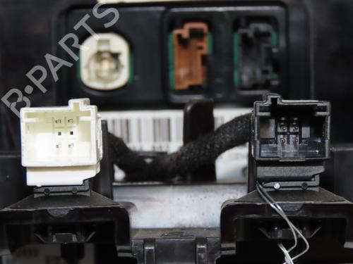 Used Radio Radio 36819886 36819886