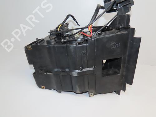 Chaufagebak RENAULT RAPID Box Body/MPV (F40_, G40_) 1.6 D (F404) | BP30740762M61