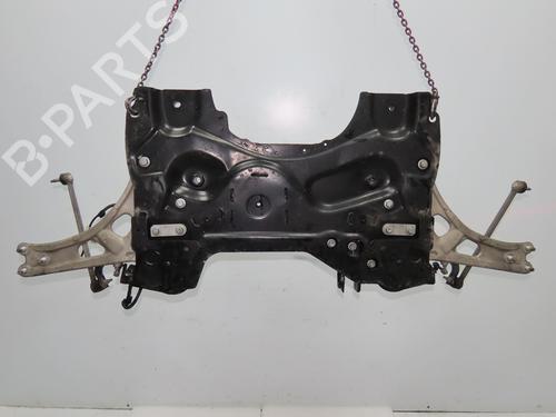 Subframe DS DS 7 Crossback (J4_, JR_, JC_) 2.0 BlueHDi 180 (JJEHZR) | BP36494011M9 - Image 3