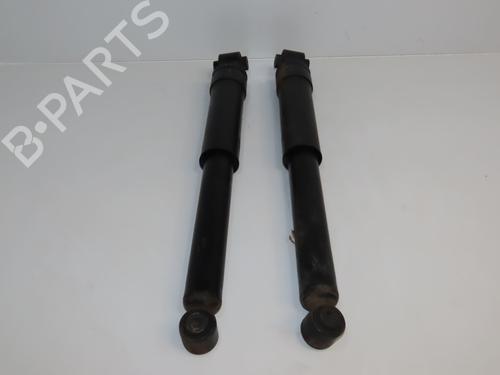 Used Right rear shock absorber Right rear shock absorber RENAULT LAGUNA III (BT0/1) 2.0 dCi (BT07, BT0J, BT14, BT1A, BT1S) (131 hp) 31030198 31030198