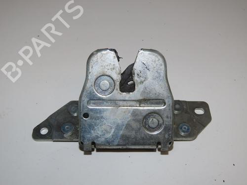 Used Tailgate lock Tailgate lock MERCEDES-BENZ A-CLASS (W168) A 160 (168.033, 168.133) (102 hp) 33633981 33633981
