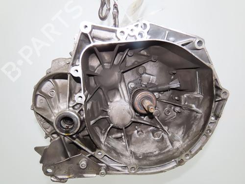 Used Gearbox Gearbox 37596684 37596684