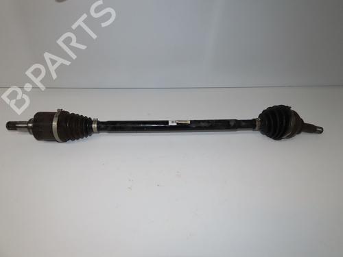 Used Right front driveshaft Right front driveshaft VW UP! (121, 122, BL1, BL2, BL3, 123) 1.0 (60 hp) 31747969 31747969