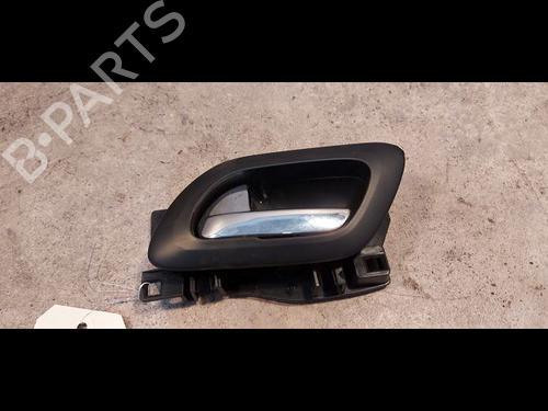 Used Rear left interior door handle Rear left interior door handle 9612030 9612030