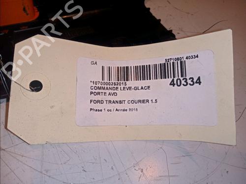 Switch FORD TRANSIT COURIER B460 Box Body/MPV 1.5 TDCi | BP11102025I30 - Image 4