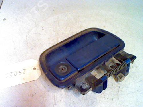 Used Tailgate handle Tailgate handle 33132552 33132552