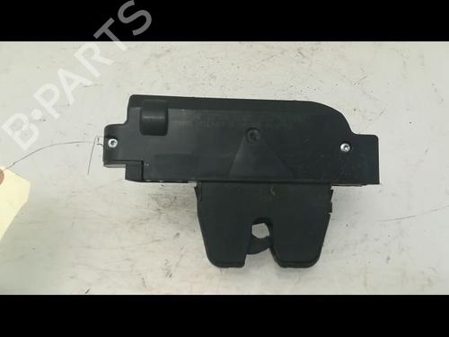 Tailgate lock CITROËN XSARA PICASSO (N68) 1.6 HDi | BP23177303C101 