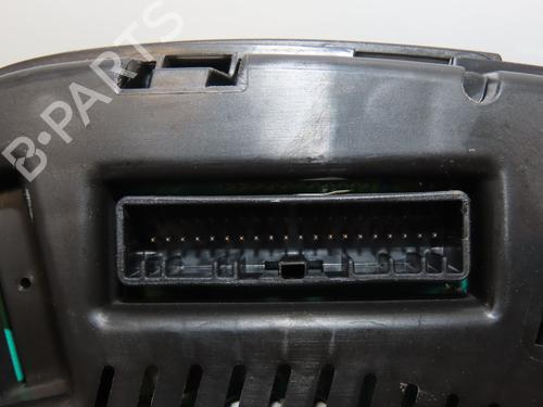 Instrument cluster RENAULT LAGUNA Coupe (DT0/1) 2.0 dCi GT (DT11, DT1E, DT1N) | BP29469752C47 