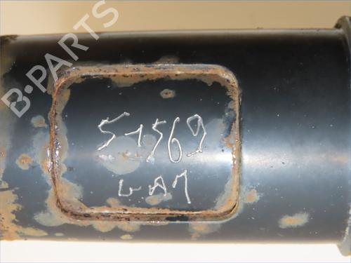 Right front shock absorber KIA PICANTO I (SA) 1.1 | BP23064599M17 