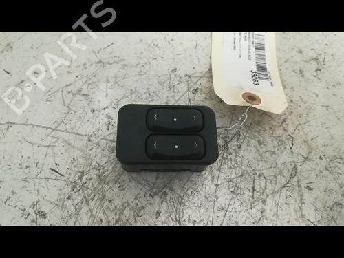 Used Left front window switch Left front window switch OPEL ASTRA G Hatchback (T98) 2.0 DTI 16V (F08, F48) (101 hp) 9605640 9605640