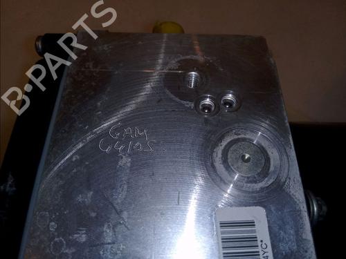 Used ABS pump VW PASSAT CC B6 (357) 2.0 TDI (140 hp) 13301301