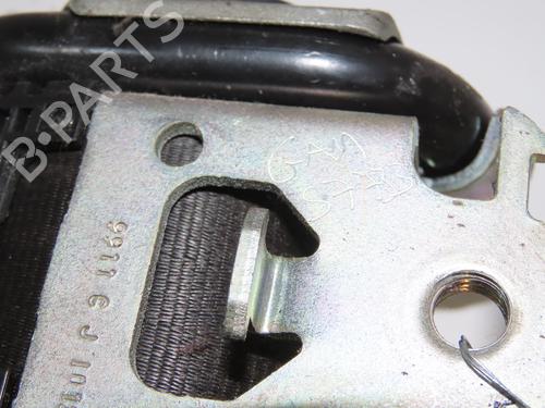 Front left seatbelt CITROËN C3 Picasso (SH_) 1.6 HDI 90 | BP36310503I26 - Image 8
