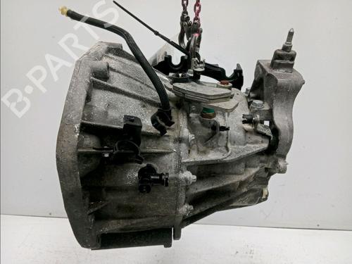 Gearbox RENAULT LAGUNA III (BT0/1) 2.0 dCi (BT07, BT0J, BT14, BT1A, BT1S) | BP17609683M3