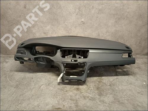 Used Dashboard PEUGEOT 508 SW I (8E_) 2.0 HDi (163 hp) 9617192