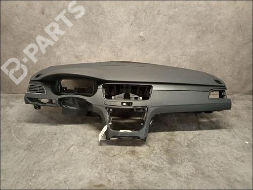 Instrumentbord PEUGEOT 508 SW I (8E_) 2.0 HDi (163 hp) 8247X1