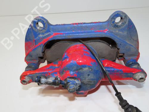 Right front brake caliper VW GOLF VIII (CD1, DA1) 1.4 GTE Plug-in Hybrid | BP39893860M104 - Image 4