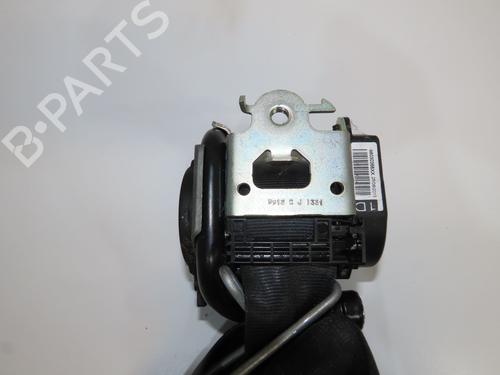 Front right seatbelt CITROËN C3 Picasso (SH_) 1.6 HDI 90 | BP32399673I25 - Image 9